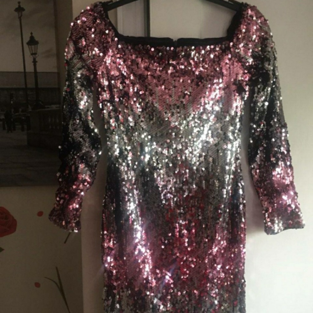 Woman's dress